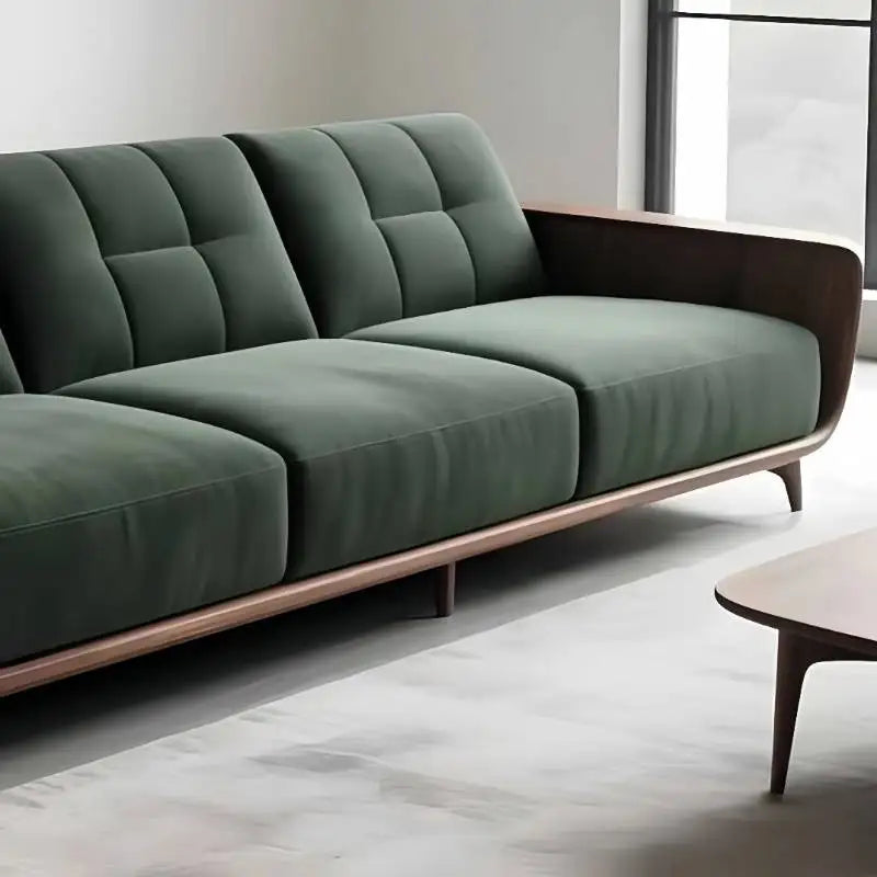 Sleeper Memory Living Room Sofas Wood Italian Bedroom Lounges Living Room Sofas Salon Puffs Muebles Para Hogar Furniture