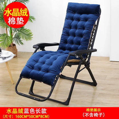 Thickened Chair Pad Backrest Pillow Foldable Bed Headboard Pillow Detachable Washable Modern Simple Style for Autumn And Winter