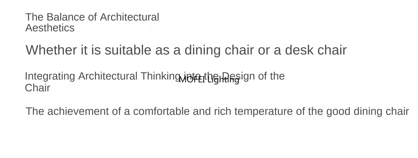 Antique Danish Designer Dining Chair Retro Simple Household Solid Wood Backrest Armchair Net Red Coffee Shop Leisure Chair