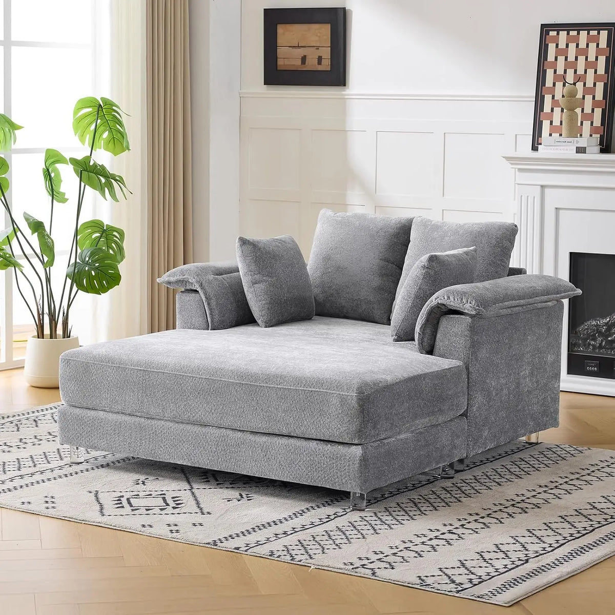 Lounge Chair, 56