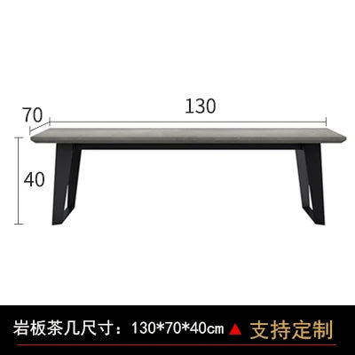 Outdoor sofa, homestay hotel, open-air balcony, sunroom, villa, waterproof and sunproof leisure furniture set