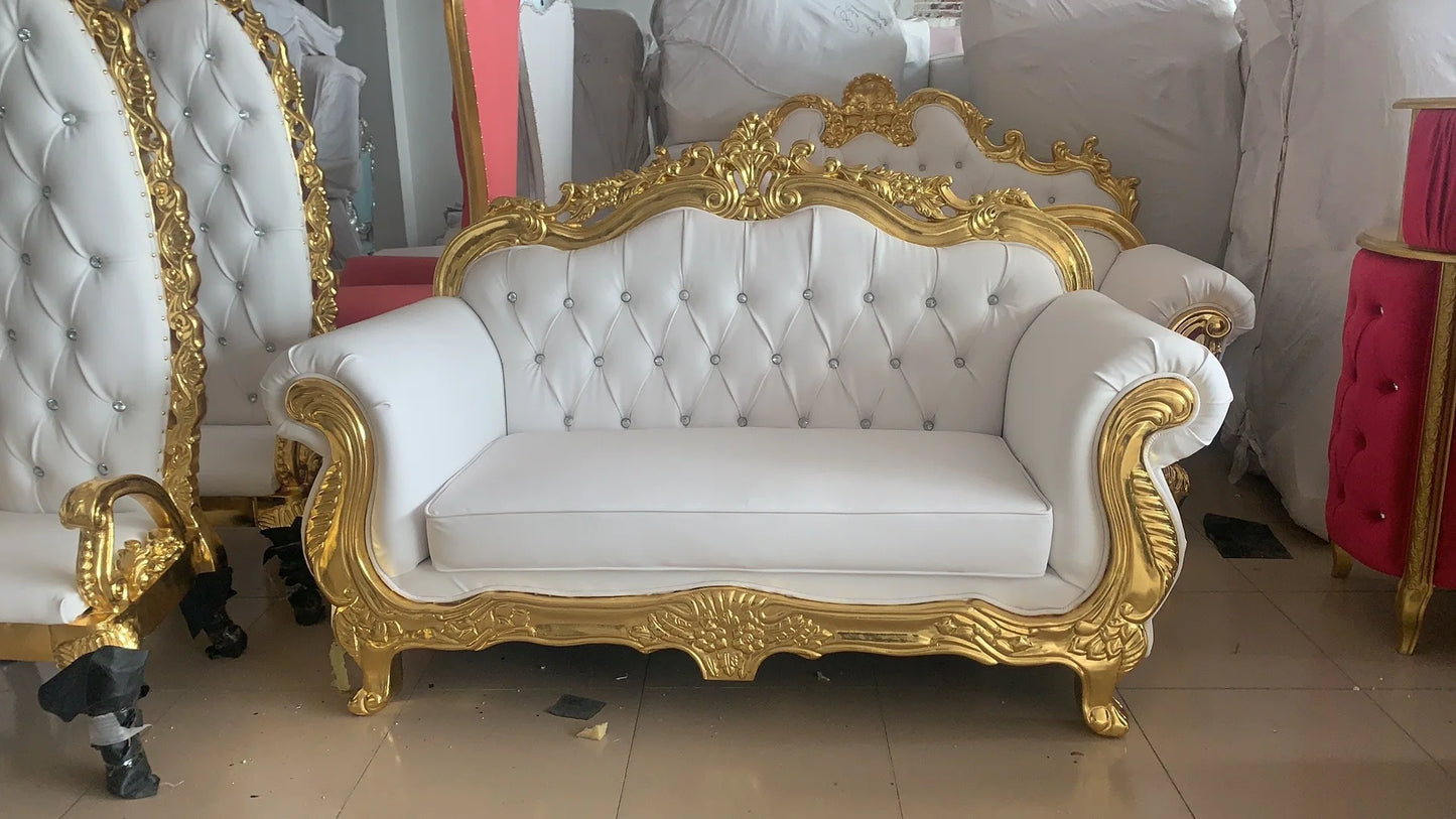 Export bride love chair throne chair for wedding party event