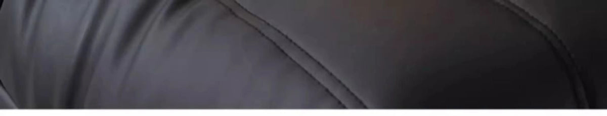 Togo caterpillar sofa balcony leisure bedroom living room reclining sleeping lazy sofa cream wind single recliner