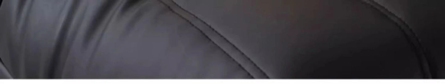 Togo caterpillar sofa balcony leisure bedroom living room reclining sleeping lazy sofa cream wind single recliner