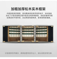 Luxury Modern Unique Sofas Two Seater Large Sleepingdaybed Armchair Sofas Nordic Lounge Woonkamer Banken Furniture Living Room