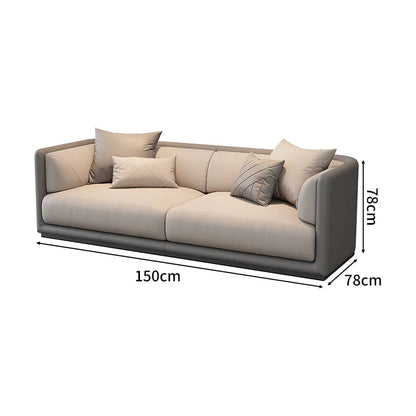 Nordic, light luxury, leisure, hotel, lobby, reception, sofa, combination