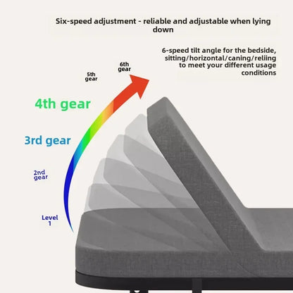 Rollaway bed Single office lunch break bed Nap bed Portable retractable hidden escort bed Rollaway bed Camp bed
