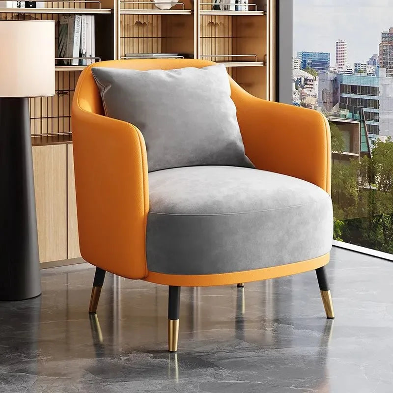 Office Furniture Set Meeting Table And Chairs Combination for Reception Room Lounge Sofa And Coffee Table