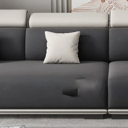 Practical  Sleeper Recliner Living Room Sofas Lazy Outdoor Italian Single Sofas Bedroom