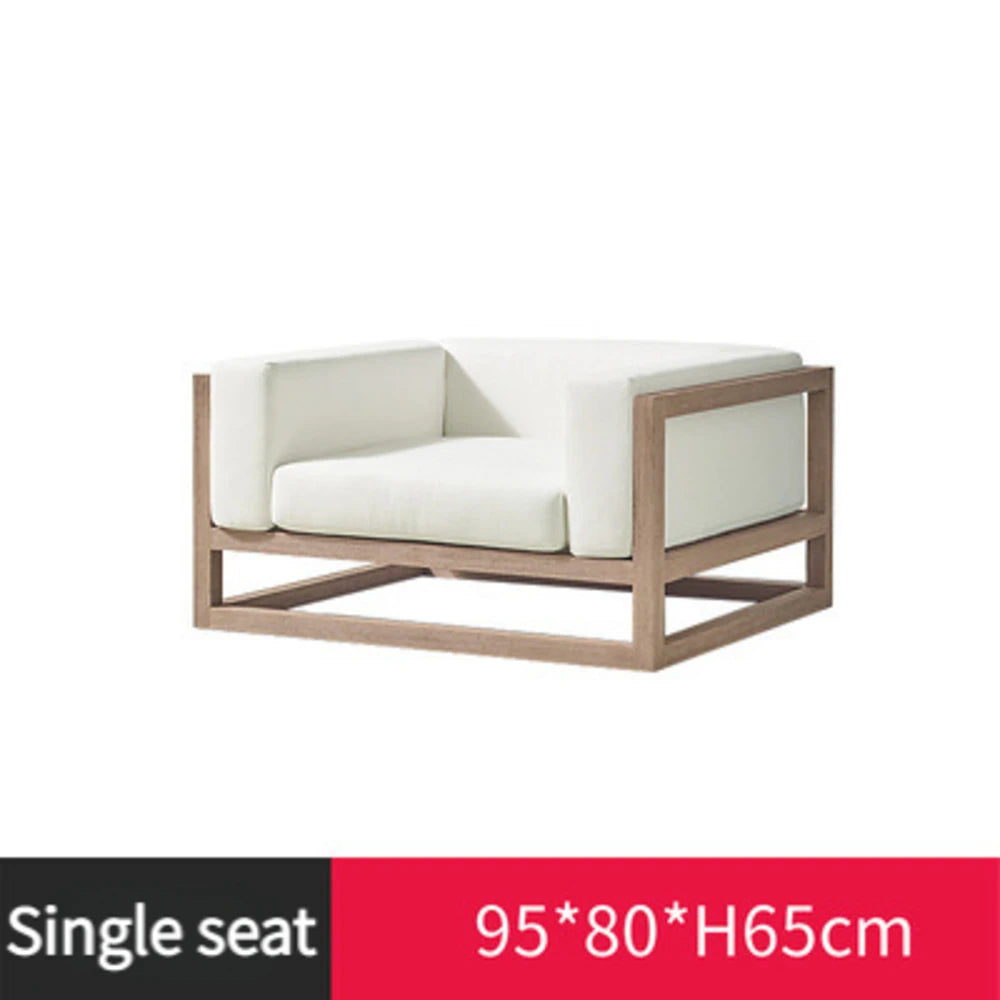 outdoor sofa set patio furniture set garden furniture aluminum outdoor sofa backyard lounge set balcony furniture for gardens