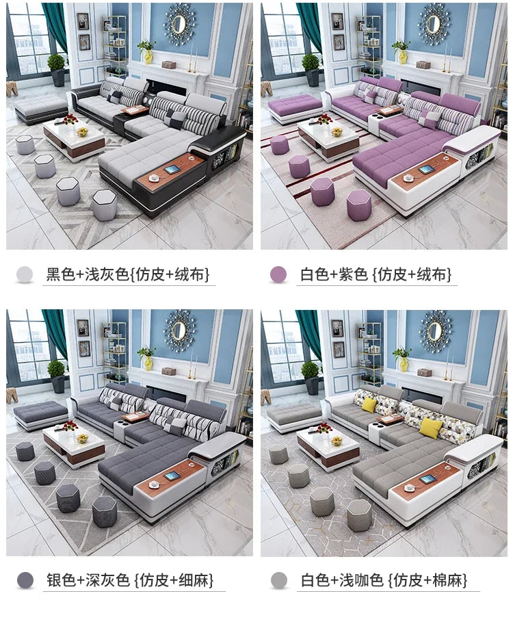 Modern Adults Velvet Sofas Nordic Style Foam Sponge Living Room Sofa Canape Chaise Organizer Divani Soggiorno Home Furniture