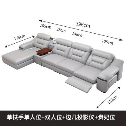 Living Room Armchairs Sofas Luxury Italian Convertible Bedrooms Sofas Leather Cinema Bases Y Marcos De Cama Home Accessories