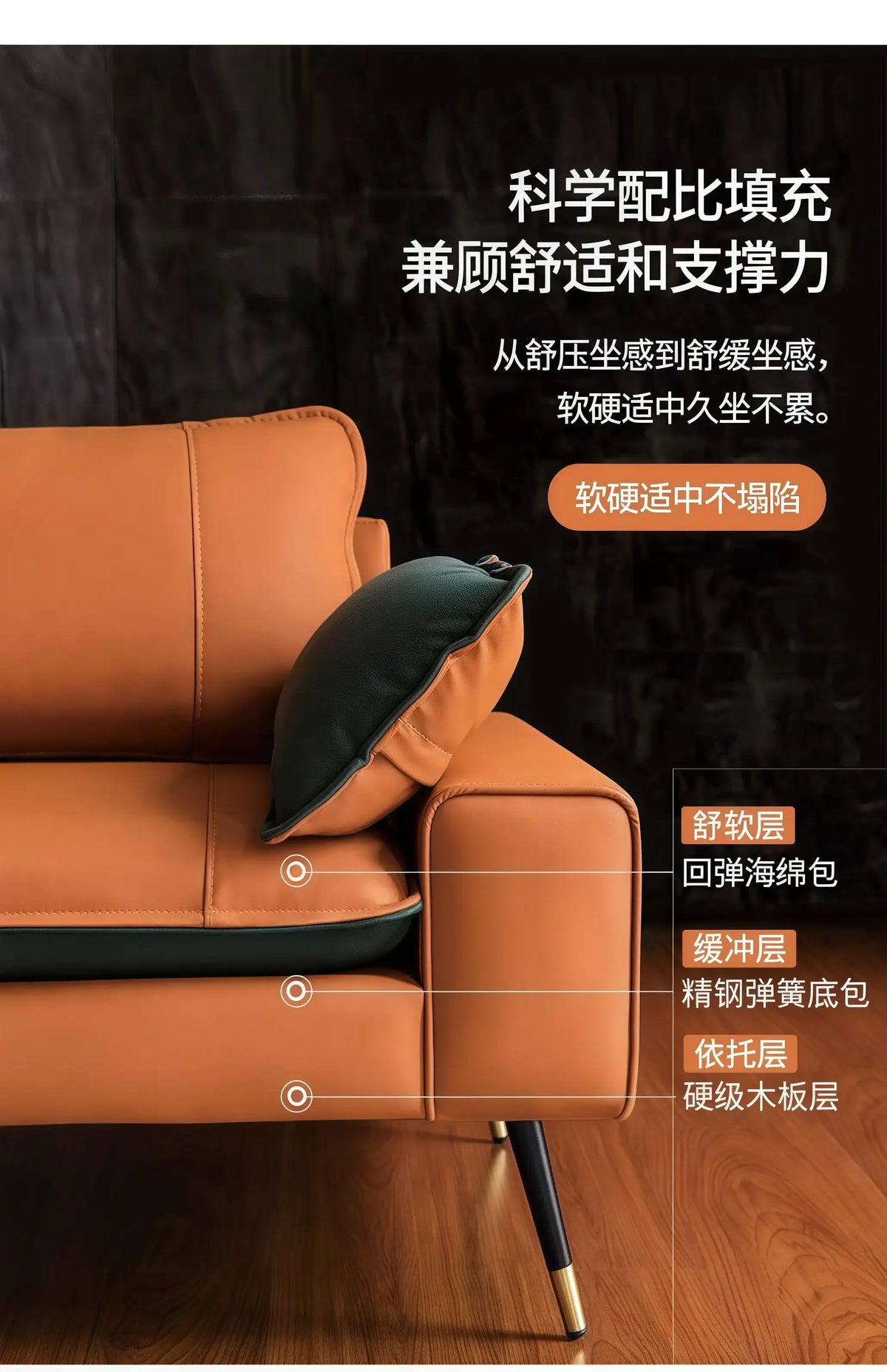 Sofa Bed Transformer Foldable Compression Small Space Furniture Clearance Sofa Beds Armchair Sleeper Recliner Multifunctional