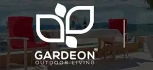 Set of 6 Outdoor Dining Chairs Stackable Patio Deck Chair, Lounge Garden Furniture Seating Backyard Indoor, Steel Textile Fabri