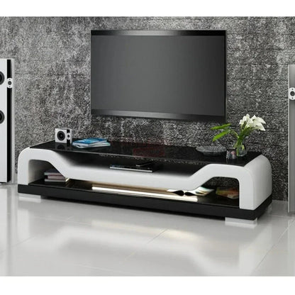 European Design Style LED Electric Sectional Sofa Set Top Microfiber Leather Home Furniture For Luxury Villa Living