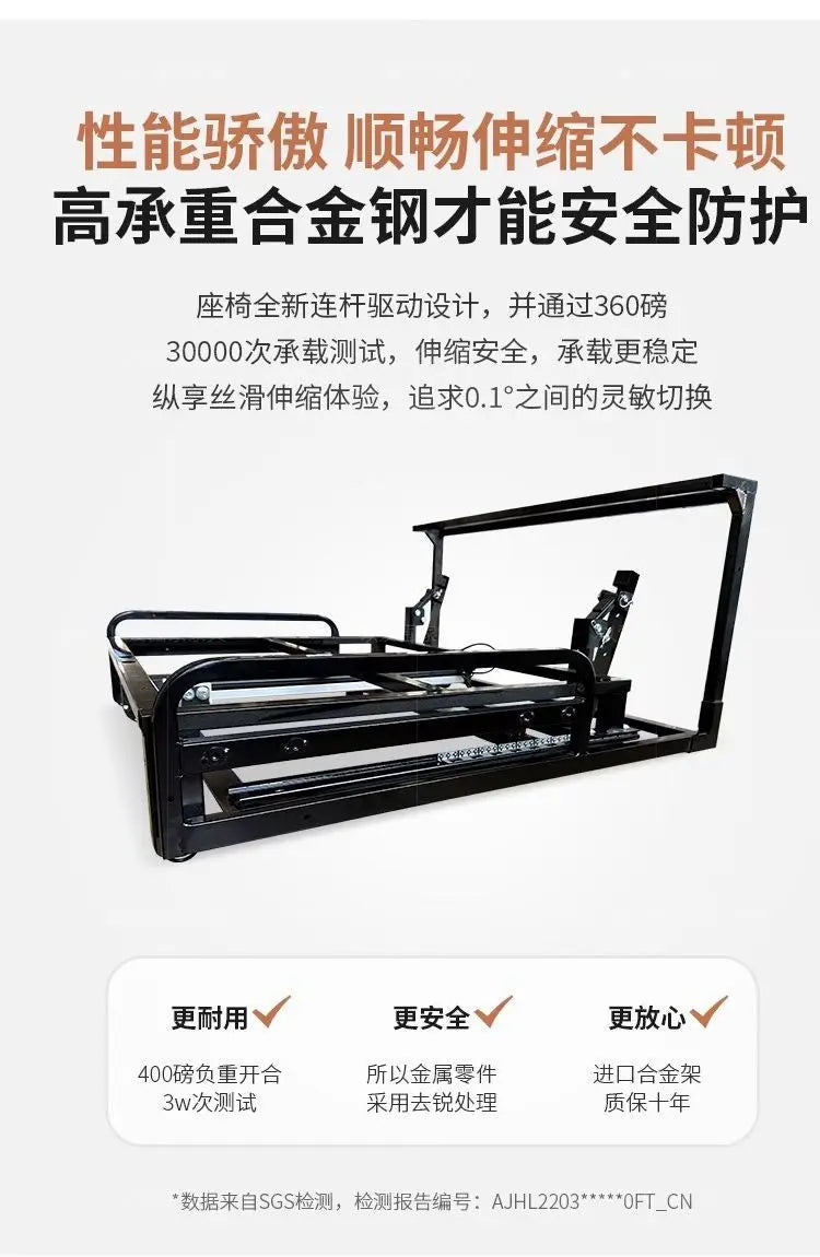N67 Design Extendable Electric Recliner Sofa Living Room Lazy Lounges Electric Recliner Sofa Nordic Modern Divano Home Furniture