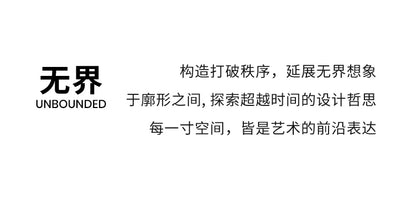 Art Aesthetics Sofa Villa Modern Light Luxury Furniture High Luxury International Pavilion J1