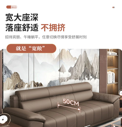 Recliner Loveseat Sofa Office Chair Compressed Cloud Couch Leather Sectional Sofa Bed Folding Modern Divani Sottovuoto Furniture