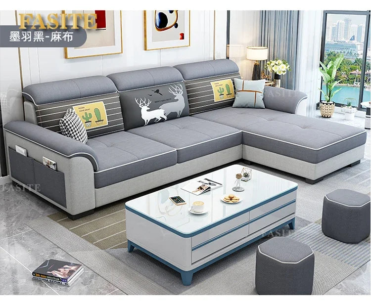 Individual Armchair Modern Luxury Sofa Living Room Lazy Sectional Sofa Set Living Room Fauteuil Salon Library Furniture TY25XP