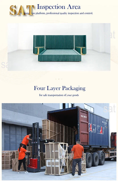 # Hot Villa Living Room Veneer Back Chair Luxury Modern Italian Leather Wood Veneer Leisure Chair