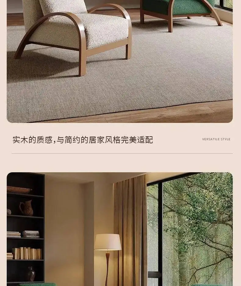 Medieval, Casual, Single, Sofa Chair, Living Room, Bedroom, Bed and Breakfast, Cafe, Chair, Stool, Table and Chairs
