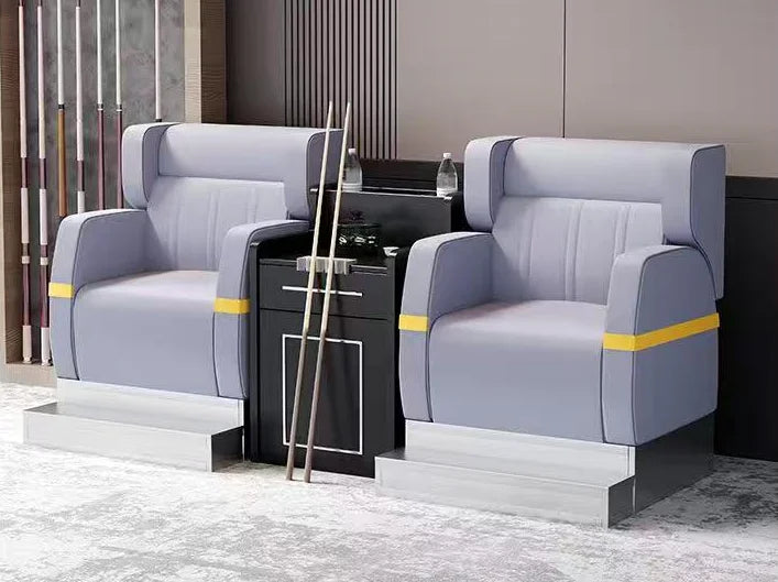 Salon Classic Living Room Sofas Cushion Nordic Designer Luxury Sofa Minimalist Game Woonkamer Banken Furniture Accessories