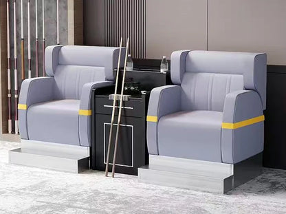 Salon Classic Living Room Sofas Cushion Nordic Designer Luxury Sofa Minimalist Game Woonkamer Banken Furniture Accessories