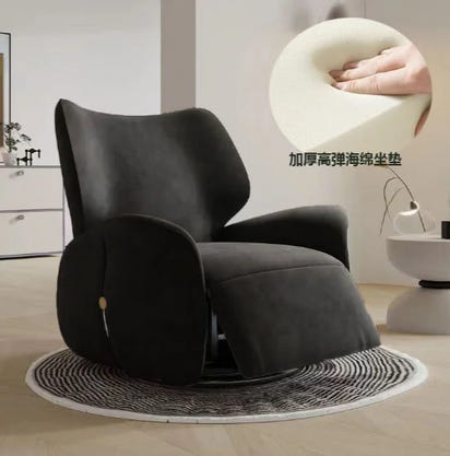 Modern Design Chairs Floor Ergonomic Gaming Back Support Chairs Office Ergonomic Articulos Para El Hogar Home Accessories