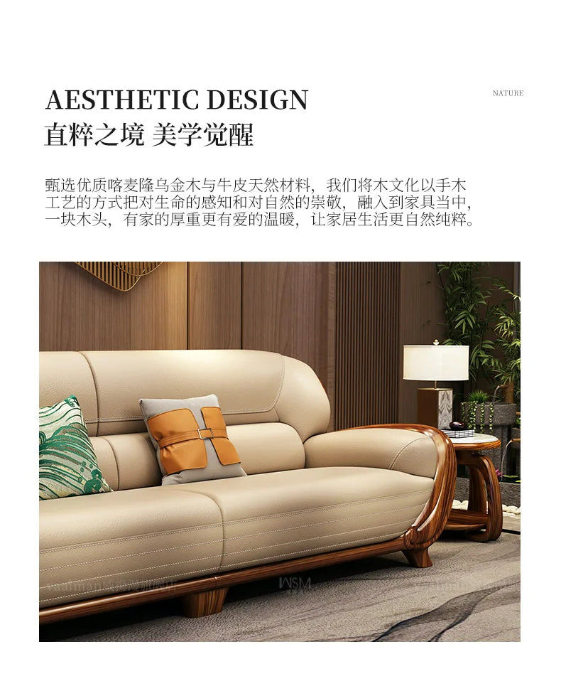 Genuine Leather Luxury Sofa Fancy Living Room Designer Sectional Sofa Lounge Modern Juego De Sofas Modernos Para Sala Furniture