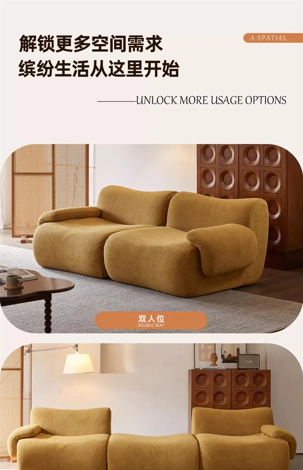 European Minimalist Vacuum Compressed Sofa Classic Memory Foam Vacuum Compressed Sofa Modern Couch Wohnzimmer Furniture Home