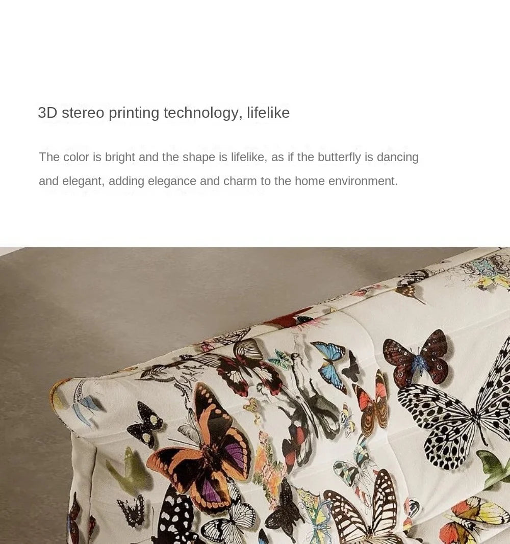 Two sofas, wife's favorite, daughter's favorite, the best seat for taking a shower, caterpillar sofa, luxury item Luxury has con