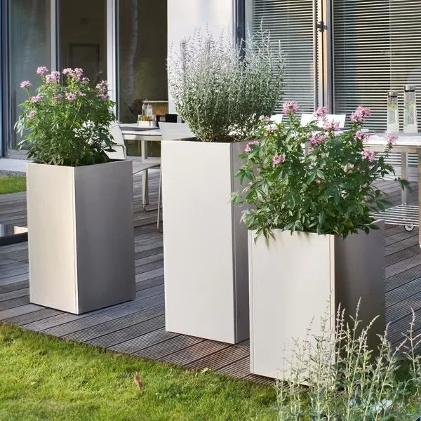 Mobilier d'extérieur, siège de banc sans dossier en bois frais, siège extérieur de parc, banc de Patio de jardin public sans dossier
