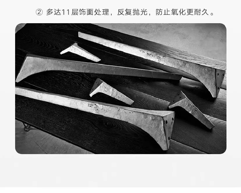 American retro single sofa chair living room lazy chair designer solid wood Nordic light luxury leisure chair