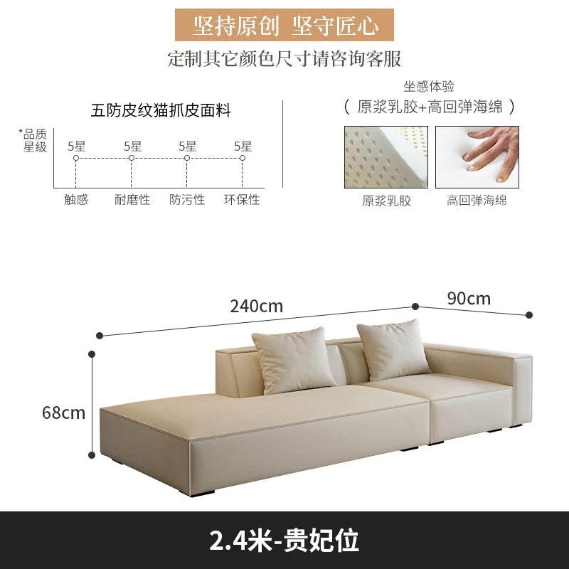 Girly Designer Living Room Sofas Aesthetic Sleep Lazy Lounges Living Room Sofas Luxury Nordic Divano Soggiorno Furniture Home