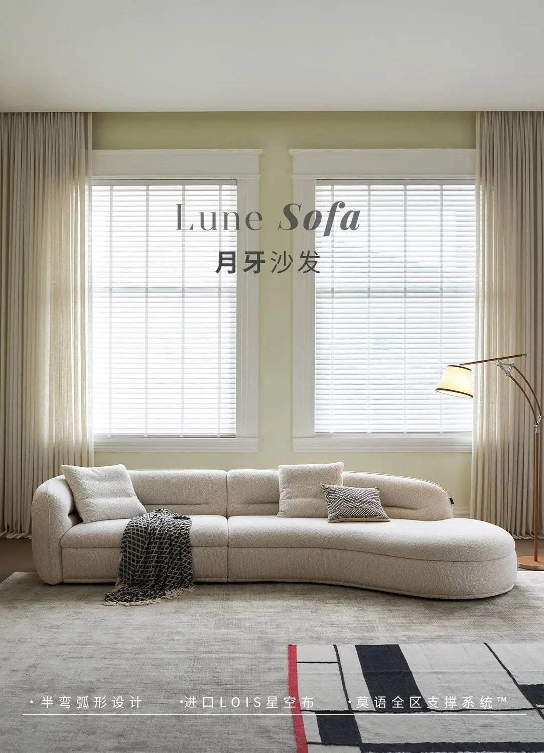 Europe Adults Sofa Armrest Designer Lounge Relax Elegant Sofa Living Room Romantic Articulos Para El Hogar House Accessories