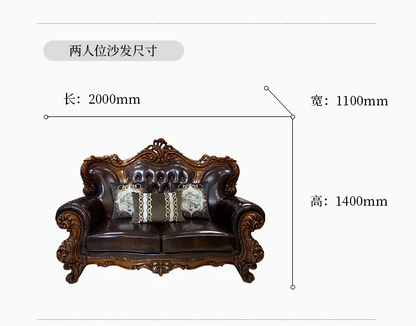 Europe Lounge Sofa Waterprof Apartment Modern Designer Sofas Relax Romantic Girls Articulos Para El Hogar Home Decoration