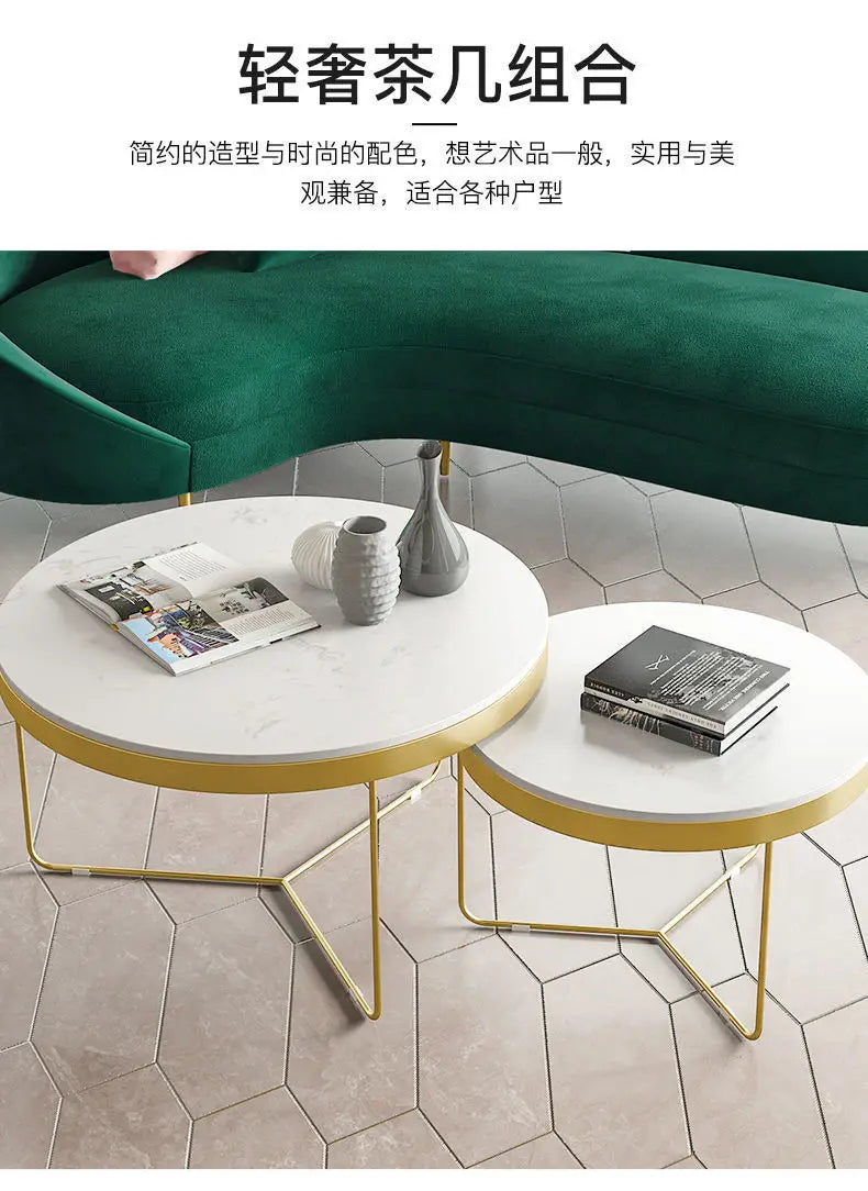 Nordic creative sofa beauty salon reception lounge area casual simple special-shaped small sofa combination set