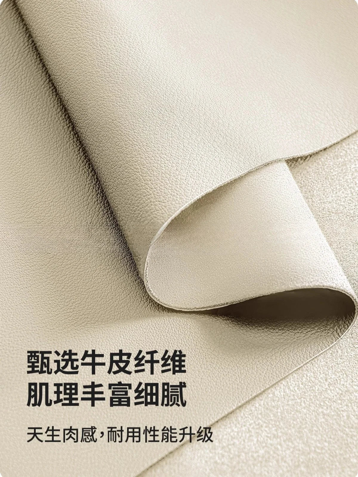 Italian minimalist first-layer cowhide sofa villa living room large apartment high-end all-leather Lawrence sofa