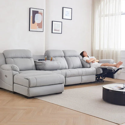 Sofas Luxury Two Seater Modern Soft Recliner Sofas Floor Daybed