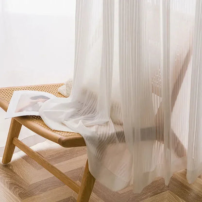 HQYQJJHYR Modern High Quality Colored Jacquard Brown Thickened Blackout Curtains for Living Room  Luxury Bedroom Kitchen Curtain