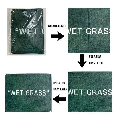 Blue Striped Living Room Rug Light Luxury Sofa Coffee Table Door Mat Retro Bedroom Lounge Non-slip Large Area Carpet Home Decor