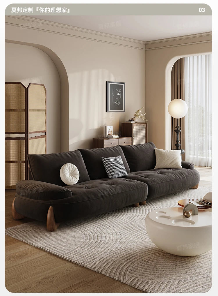 Luxury Green Living Room Sofa Modern Nordic Design Reclinable Sectional Muebles De Sala Stylish Home Furniture Decorr Space