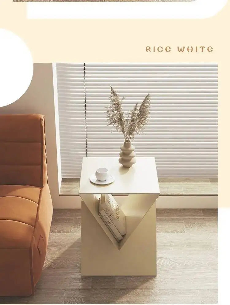 NEW table bedside designer creative small coffee table for living room luxury coffee table furniture living room