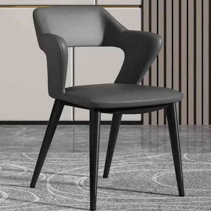 Designer Office Dining Chairs Computer Gaming Relaxing Balcony Luxury Dining Chairs Modern Sedie Cucina Moderne Home Furniture