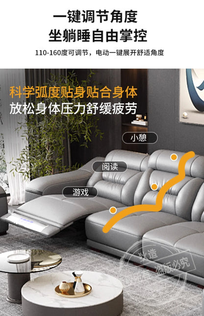 Living Room Armchairs Sofas Luxury Italian Convertible Bedrooms Sofas Leather Cinema Bases Y Marcos De Cama Home Accessories