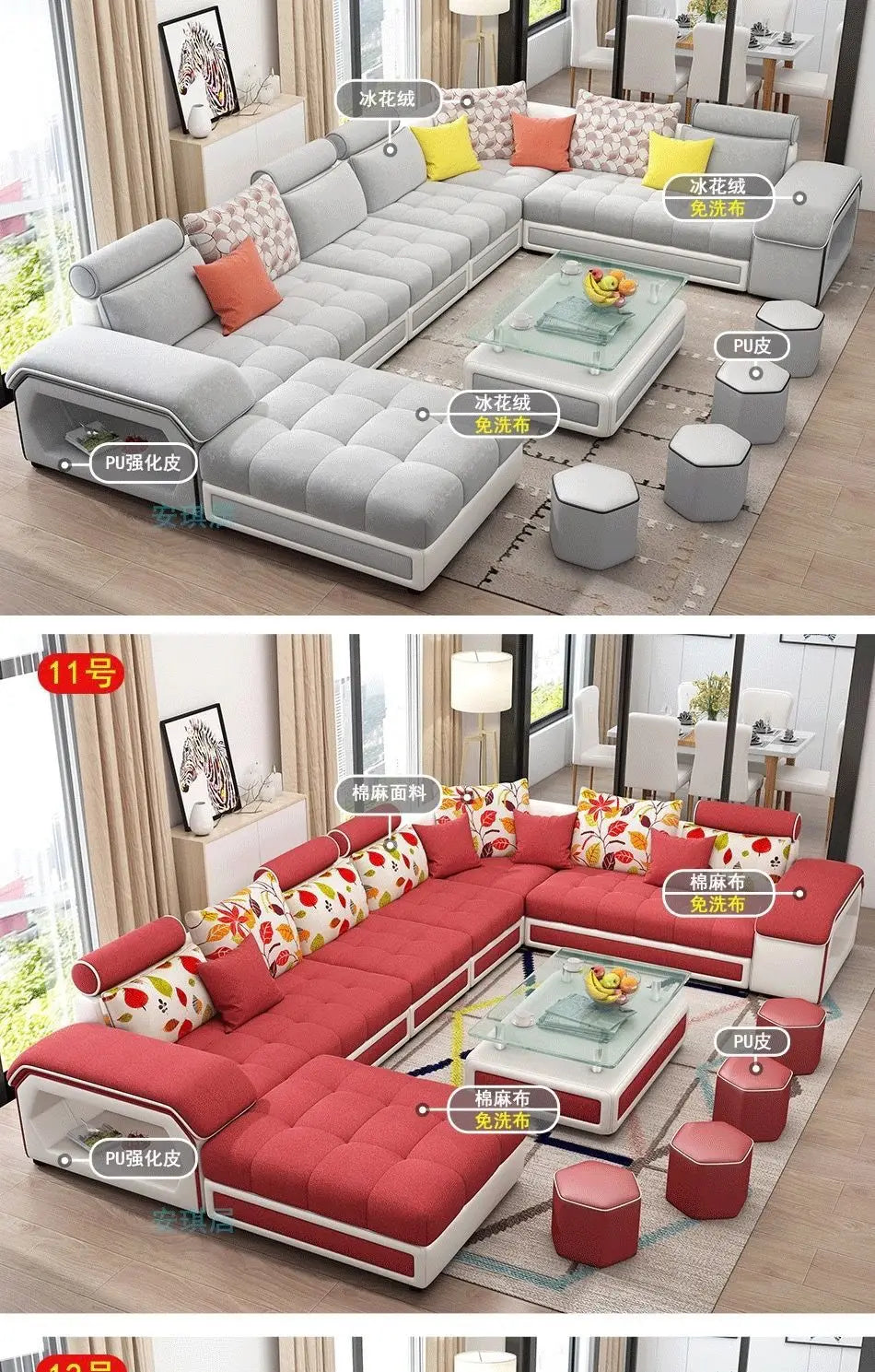 Lounge Europe Sofa Classic Modern Designer Romantic Comfortable Sofa Relaxing Corner Articulos Para El Hogar Home Furniture