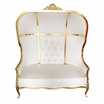 Export bride love chair throne chair for wedding party event