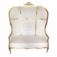 Export bride love chair throne chair for wedding party event
