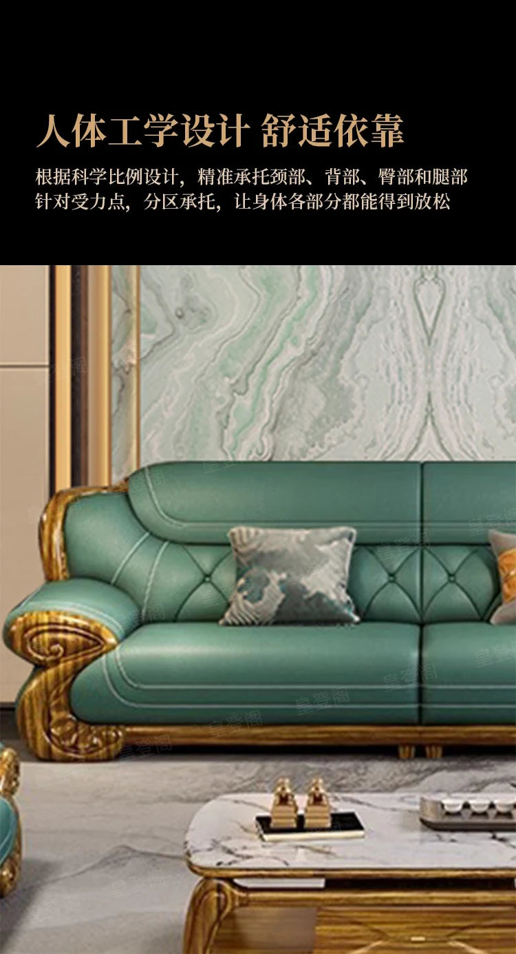 Sleeper Armrest Sofa Classic Modern Designer Romantic Cushion Sofa Living Room Luxury Sedie Da Soggiorno Home Accessories