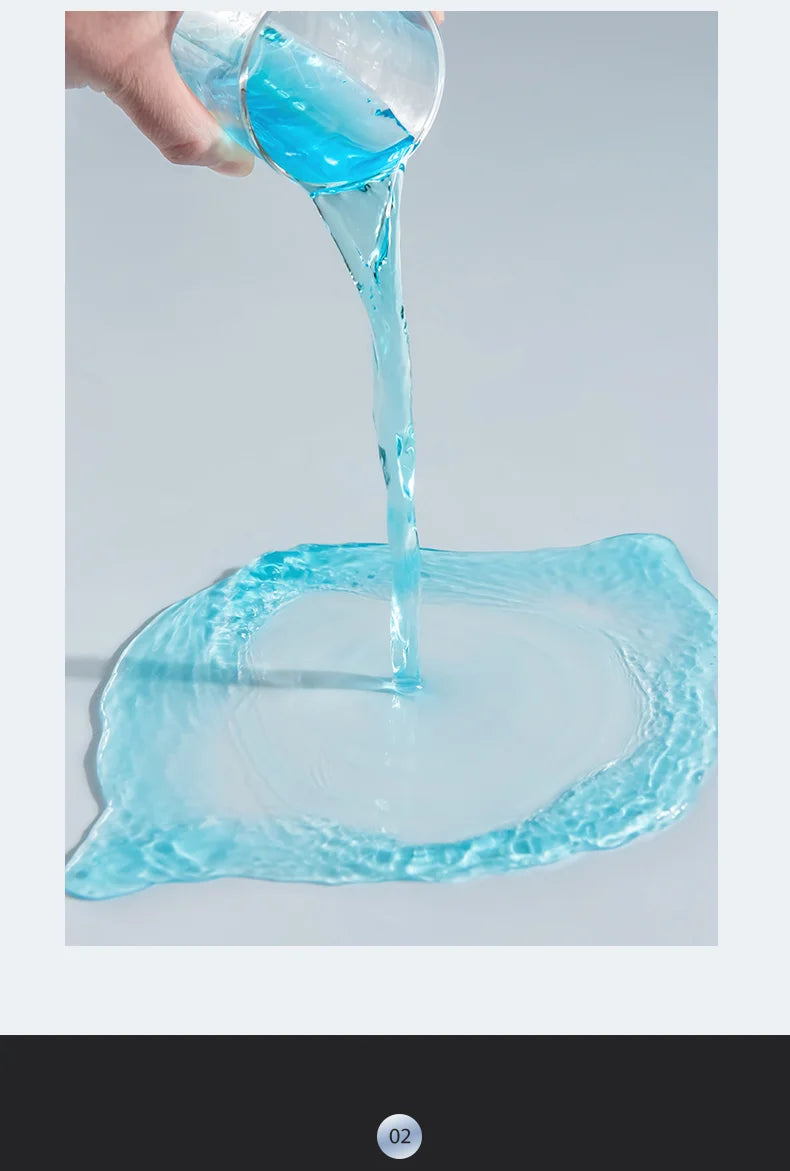 1/2 Pillowcase Solid Color Waterproof And Breathable Suitable For Children And Pets